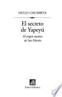 El secreto de Yapeyú