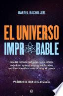El Universo improbable