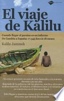 El Viaje de Kalilu