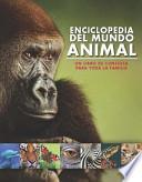 Enciclopedia del Mundo Animal