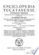 Enciclopedia yucatanense