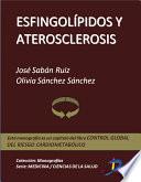 Esfingolípidos y aterosclerosis