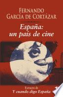 España: un país de cine