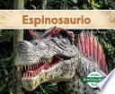 Espinosaurio / Spinosaurus