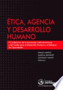 Ética, agencia y desarrollo humano