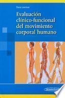 Evaluación clínico-funcional del movimiento corporal humano