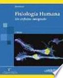Fisiologia humana / Human Physiology