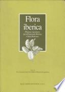 Flora Iberica