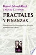 Fractales y finanzas