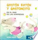 Gastón Ratón y Gastoncito