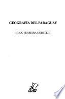 Geografía del Paraguay