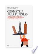 Geometría para turistas