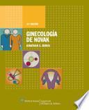 Ginecologia de Novak
