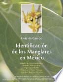 Guía de Campo. Identificación de los manglares en México