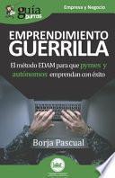 GuíaBurros Emprendimiento Guerrilla