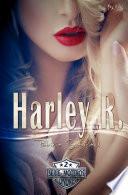 Harley R. (Nueva portada) (Serie Moteros # 2)