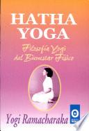 Hatha Yoga Filosofia Yogui