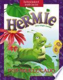 Hermie, una oruga común Libro Ilustrado