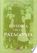 Historia de la Patagonia