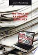 Historia de la prensa andaluza