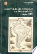 Historia de las elecciones en Iberoamérica, siglo XIX