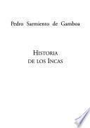 Historia de los incas