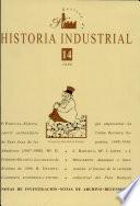 Historia Industrial 14 1998