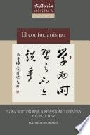 Historia mínima del confucianismo