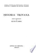 Historia troyana