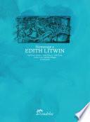 Homenaje a Edith Litwin