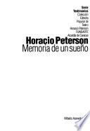 Horacio Peterson