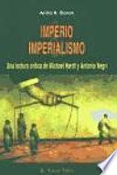 Imperio & imperialismo
