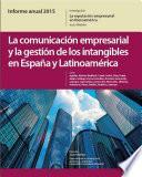 Informe anual 2015 / España