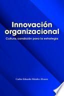 Innovación organizacional