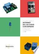 Internet de las cosas con ESP8266