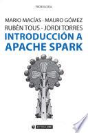 Introducción a Apache Spark