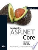 Introduccion a ASP.Net Core