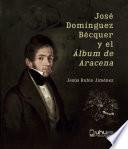 José Domínguez Bécquer y el Álbum de Aracena