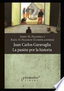 Juan Carlos Garavaglia