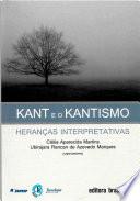 Kant e o kantismo