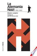La Alemania nazi (1933-1945)