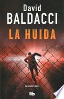La Huída / The Escape