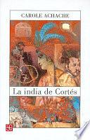 La india de Cortés