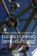 La revolucin de la ciencia de Eugen Dhring
