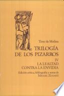 La Trilogía de los Pizarros de Tirso de Molina