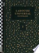 Larousse universal