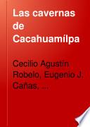 Las cavernas de Cacahuamilpa