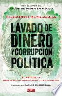 Lavado de dinero y corrupción política