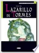 Lazarillo de Tormes+cd