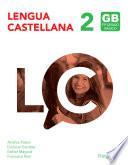 Lengua Castellana 2 (Edición 2023)